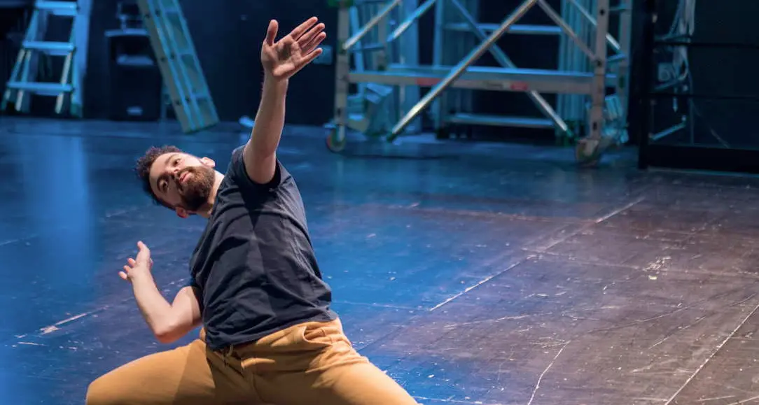 Pergine Festival online: su Facebook e Youtube