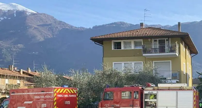 Monossido dalla caldaia, otto persone intossicate, due in camera iperbarica a Bolzano