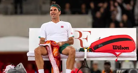 Federer salta Australian Open, per la prima volta