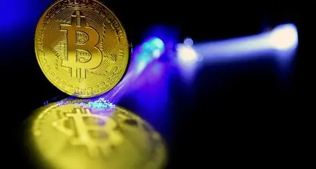 Bitcoin e criptovalute, furti digitali in aumento nel 2021