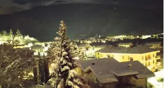 Gennaio piovoso e freddo: l'analisi del clima nel report di Meteotrentino