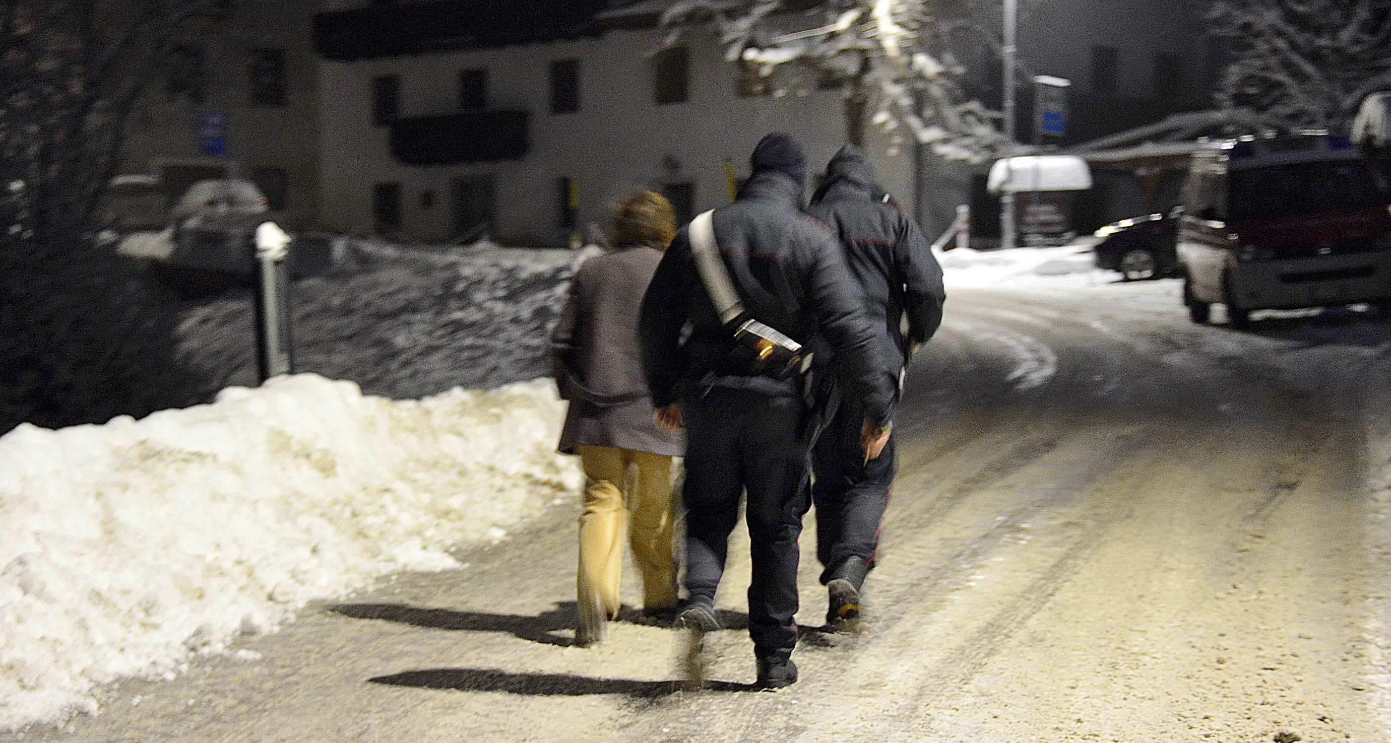 Arrestato l'assassino di Agitu: era un suo dipendente, il movente una questione di soldi