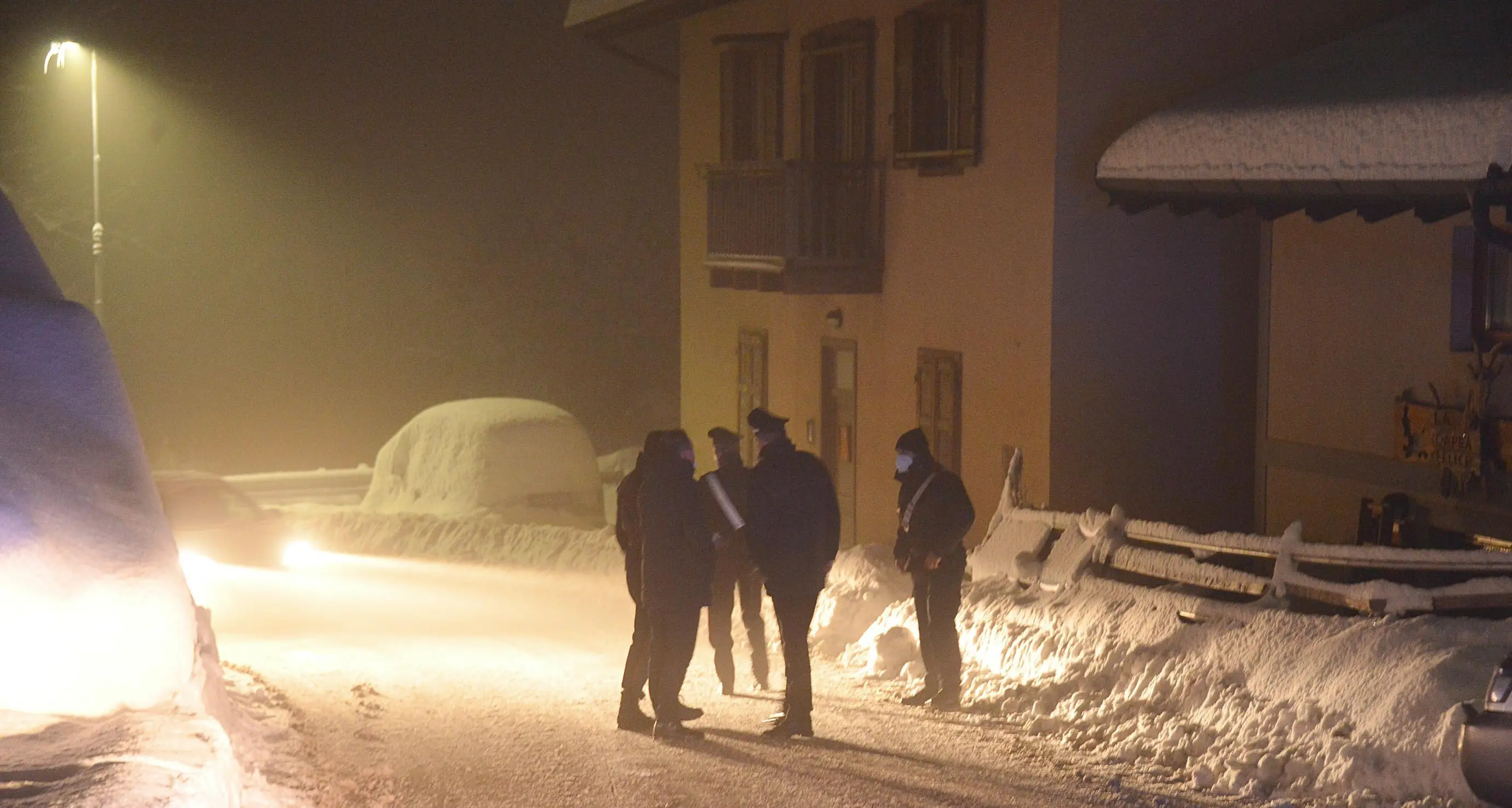 Agitu violentata e uccisa: agghiaccianti particolari dalla confessione