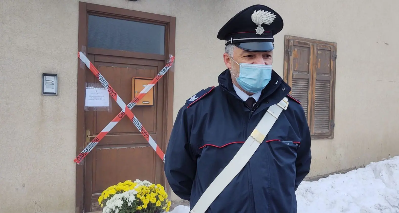 L'agghiacciante omicidio di Agitu: dai carabinieri la ricostruzione dell'accaduto e delle indagini che hanno consentito l'arresto - VIDEO