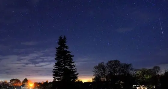Lo spettacolo delle stelle cadenti: fra il 2 e il 4 gennaio ecco le Quadrantidi