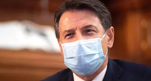 La cacciata di Conte mi ha rattristato
