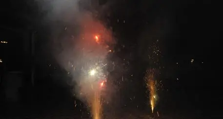 Capodanno tragico ad Asti Ferito da un petardo, morto un bimbo di 13 anni