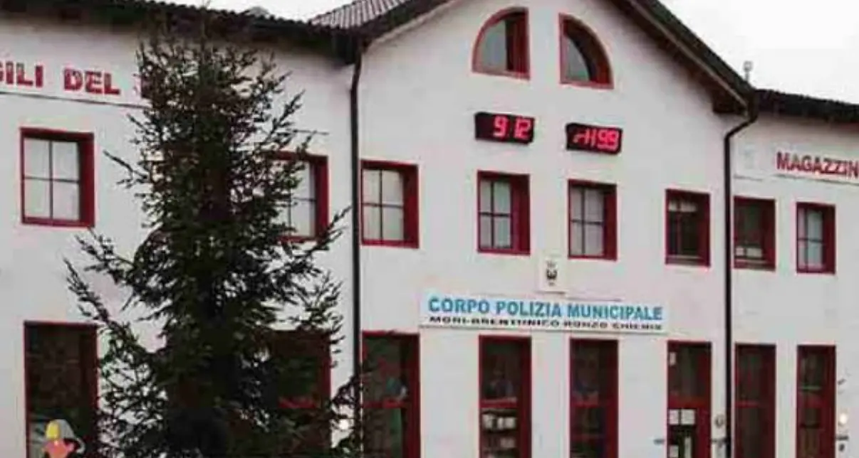 Ronzo Chienis, addio convenzione sulla polizia locale E il sindaco farà il vigile