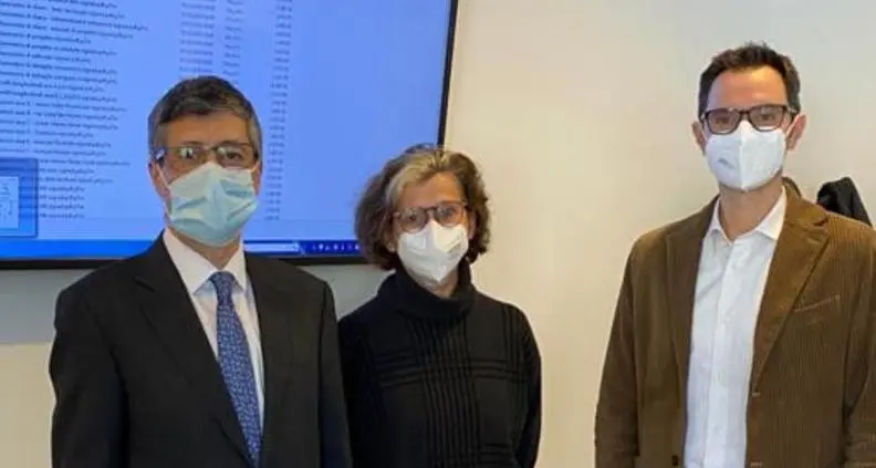 Firmata la convenzione attuativa dell’accordo urbanistico per valorizzare l’area delle Cantine Ferrari a Ravina