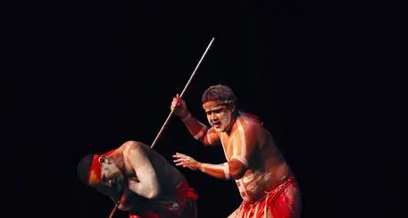Australia: l'inno nazionale cambia in nome degli aborigeni