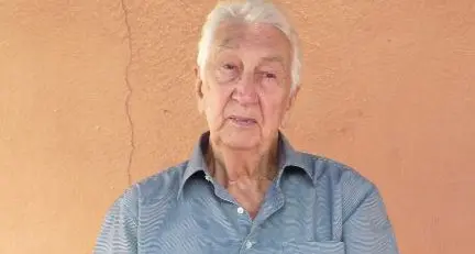 Morto Giulio Pompermaier: alfiere pantirolese, protagonista dell'Asar, padre storico dell'autonomia