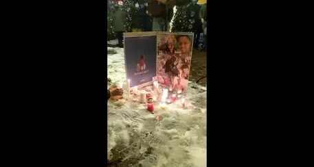 Bolzano in piazza per ricordare Agitu