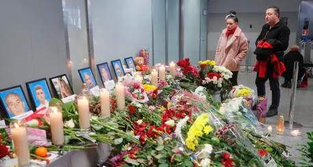 Nel 2020 più morti più incidenti aerei nonostante la pandemia