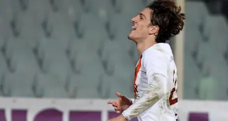 Zaniolo se ne va dai social «Basta gossip, vi abbraccio»