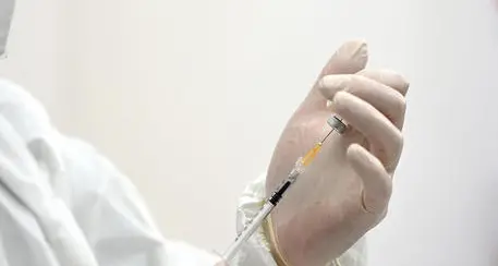 Coronavirus in Germania Una lotteria per i vaccini nelle case di riposo