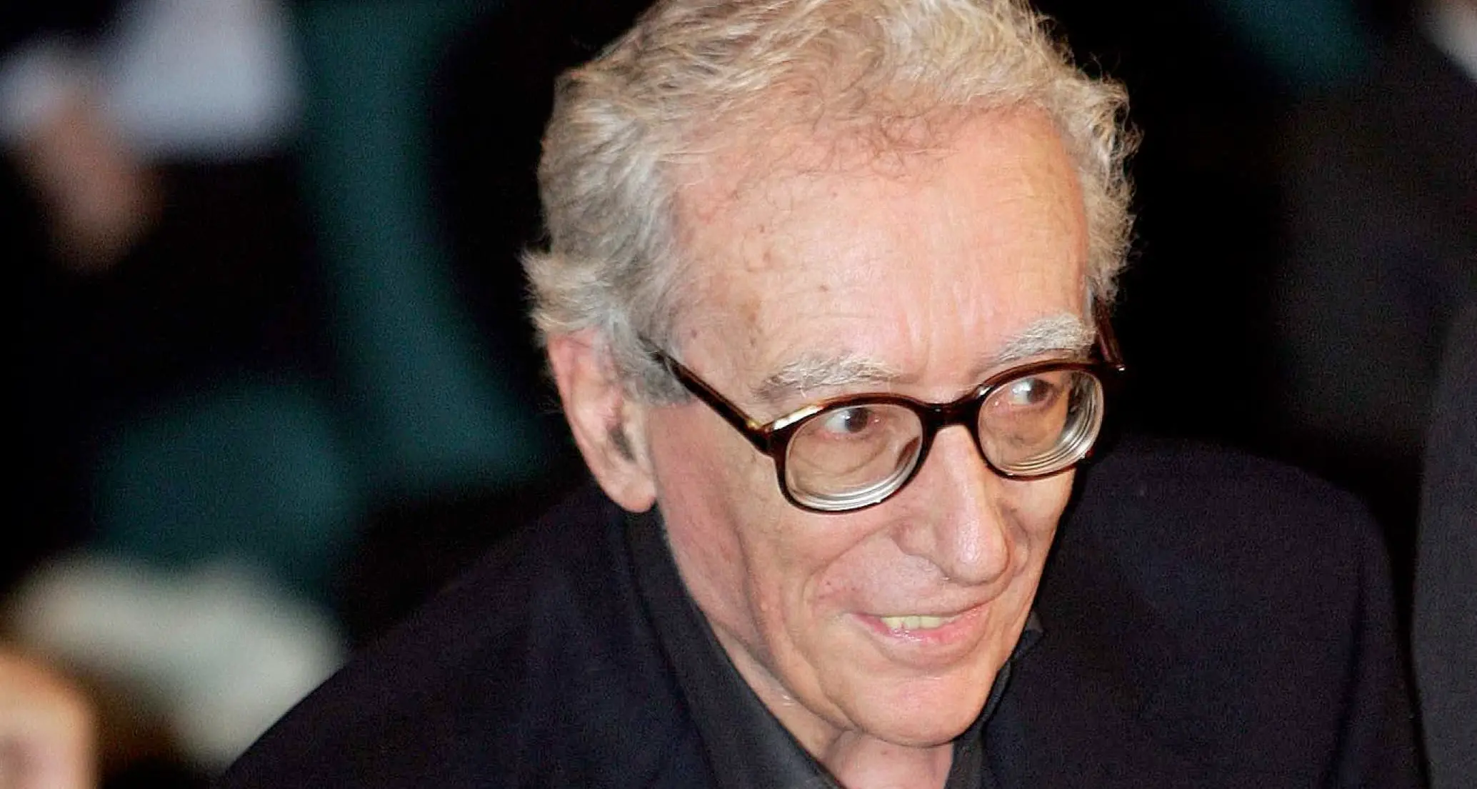 Morto il poeta Franco Loi: autore di grande lirismo, e sommo amante del dialetto come lingua vera