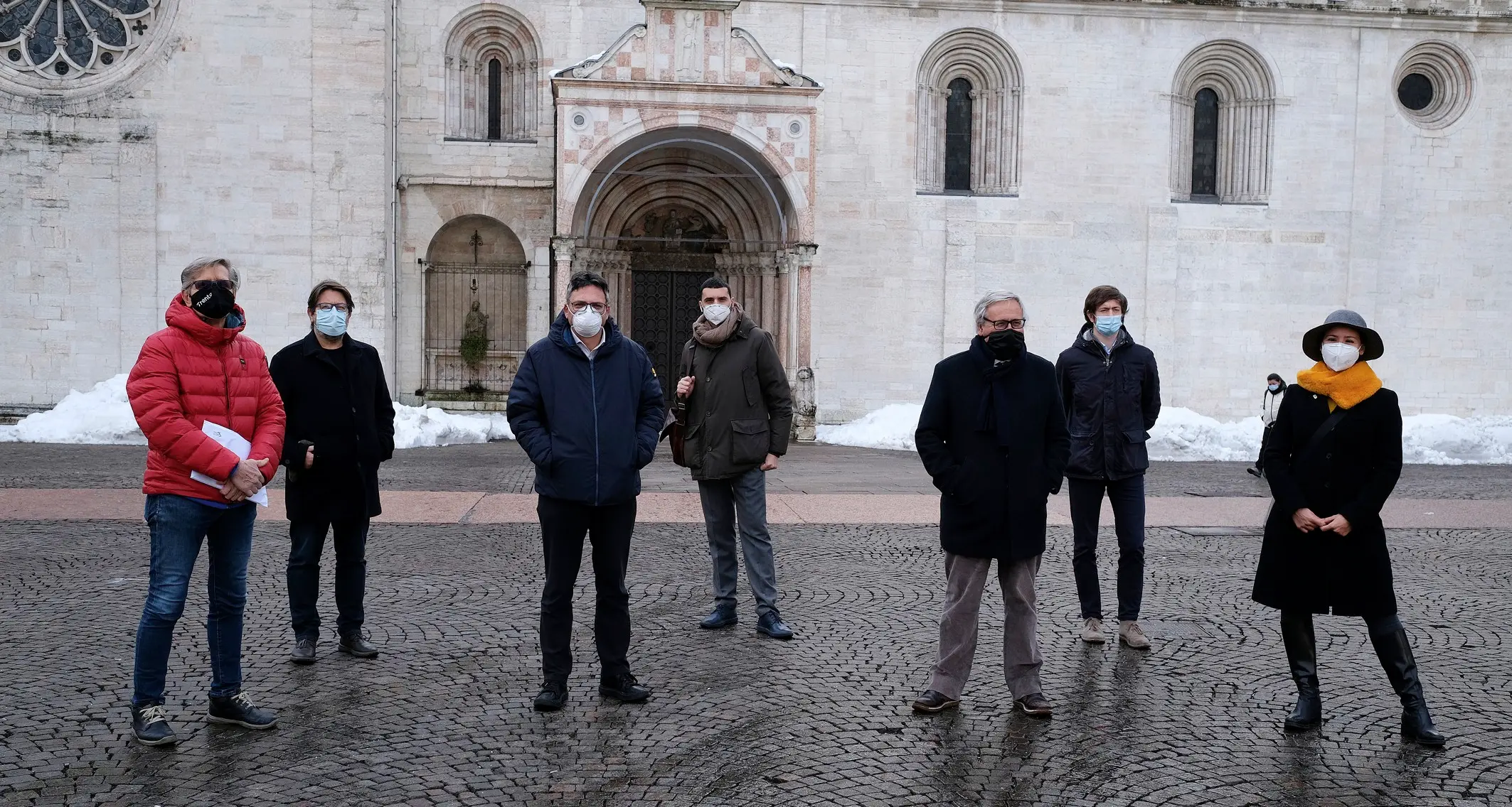 \"Sudici sudisti\", Merler nella bufera: la maggioranza comunale ne chiede le dimissioni, o sarà mozione di sfiducia