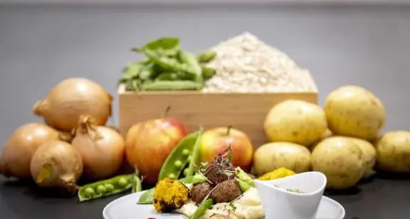 La sfida \"Veganuary\": tutto gennaio senza mangiare carne