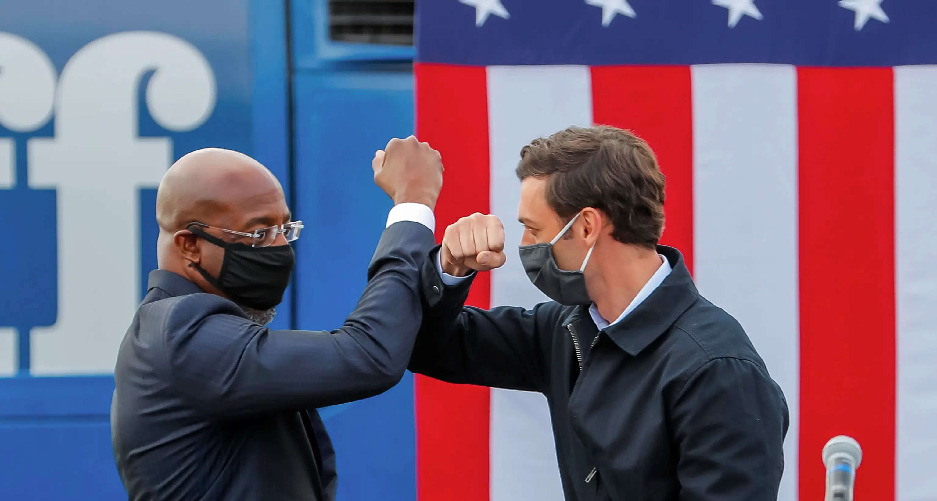 Storico risultato nelle elezioni in Georgia: eletto il democratico Warnock, altra batosta per Trump