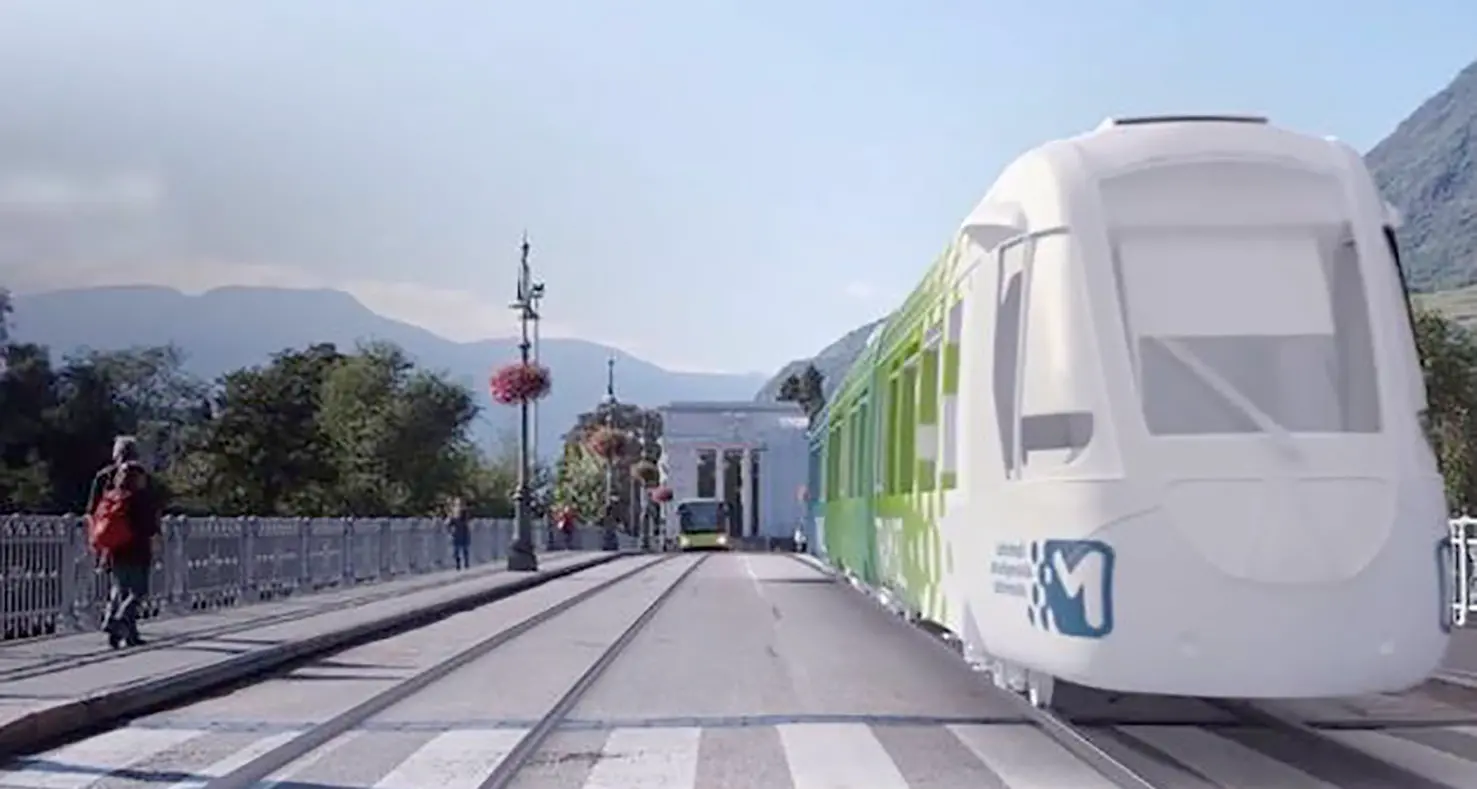 Grandi opere per la città di Trento: incontro fra Provincia e Comune, le priorità sono però diverse