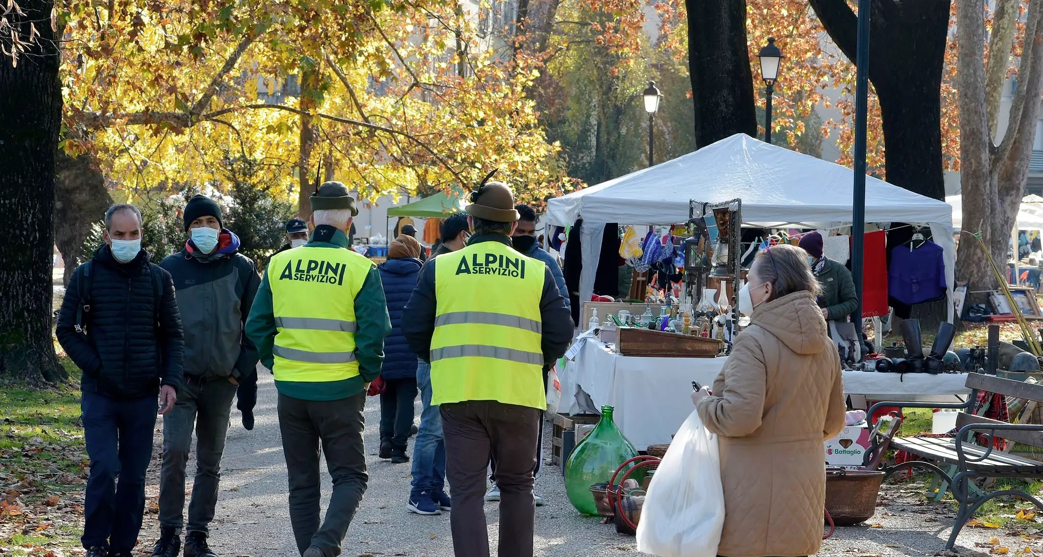 Da oggi a domenica, zone gialle e arancione: dal Comune di Trento il riassunto di orari, negozi, bar e spostamenti