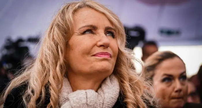 Licia Colò torna da oggi su La7 «Per un pianeta da salvare»