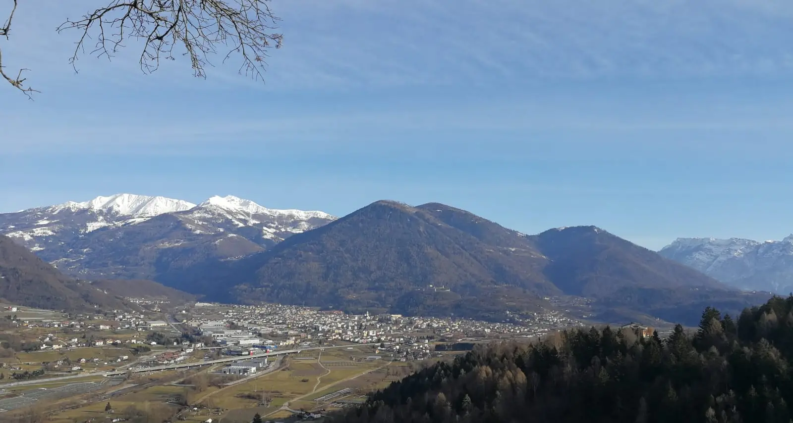 A breve l'apertura del nuovo parcheggio interrato dei Canopi