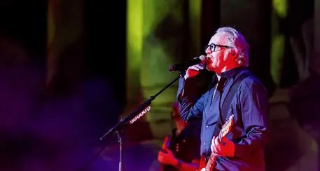 La canzone \"Gloria\" usata nell'assalto a Capitol Hill: Umberto Tozzi si dissocia