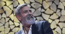 George Clooney: \"Trump nella pattumiera della storia\"