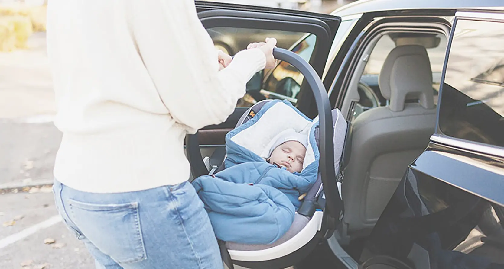 Un bonus parcheggio di 50 euro in regalo ad ogni nuovo nato oltre al \"kit di benvenuto\" di 80 euro