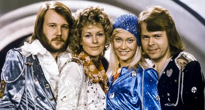 Sanremo, dopo i Ricchi e Poveri obiettivo gli Abba sul palcoscenico