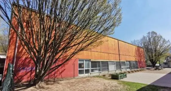 Centro Civico di Povo: parte la ristrutturazione, sarà rifatto quasi del tutto