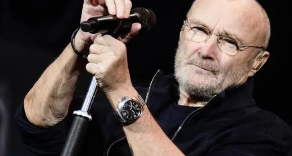 Phil Collins ha 70 anni, ma è pronto a ripartire con i Genesis in tour (ma senza Gabriel)