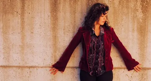 Anche Maria Devigili su \"Patreon\", la piattaforma online che aiuta gli artisti