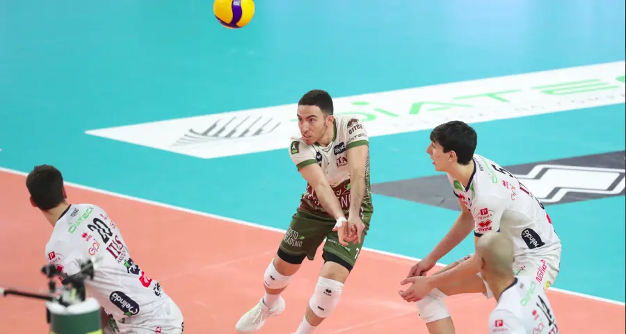 Itas, una battaglia con Monza I trentini passano al tie-break