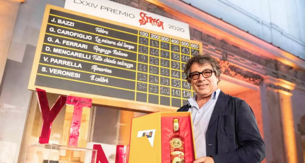 Riparte il Premio Strega: ecco tutti i libri in gara