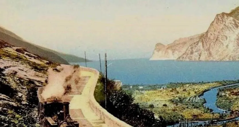 Ferrovia Rovereto-Riva: accordo Provincia-Ferrovie per lo studio di fattibilità, sarà pronto a fine anno