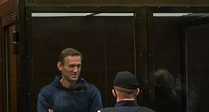Gli Usa chiedono la liberazione immediata di Navalny, sanzioni contro 7 dirigenti russi