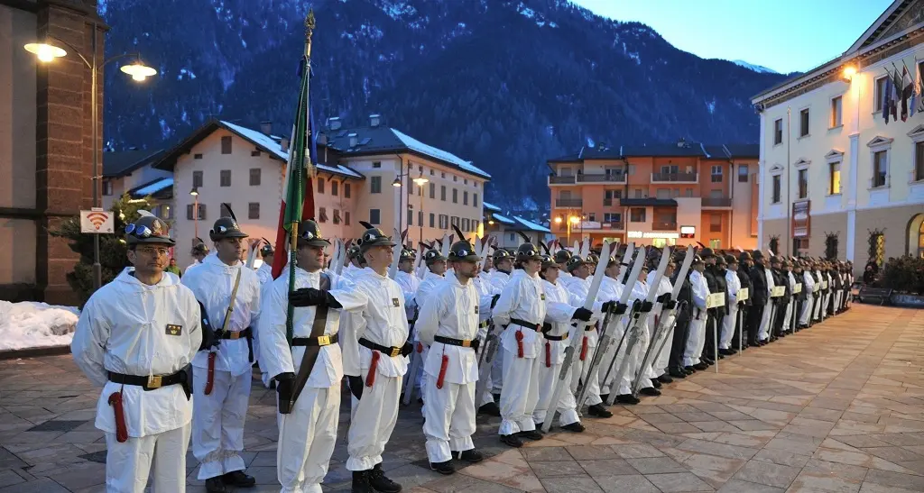 Scuola Alpina della Finanza, e caserme di passo Rolle: iniziati i lavori di riqualificazione, appaltati dal Demanio