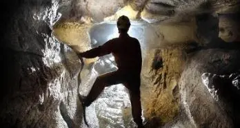 Il 2021 è l'Anno Internazionale delle grotte e del carsismo: speleologia, che passione