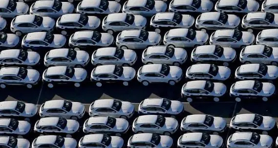 Corsa all'ecobonus per le auto: esaurito un terzo dei fondi, ma a volare sono i diesel \"puliti\"