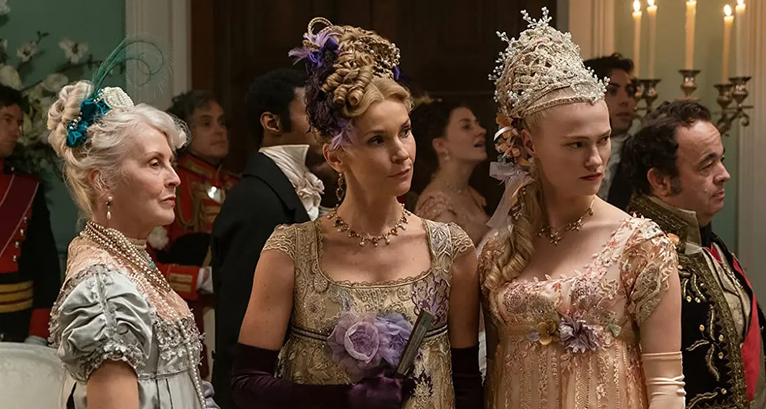 Effetto Bridgerton sulla moda: spopolano i gioielli d'epoca Regency