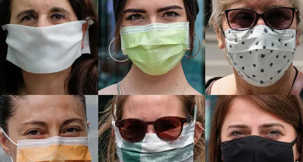 Realista, guerriero, invincibile, lamentoso: ricerca studia le personalità di fronte alla pandemia