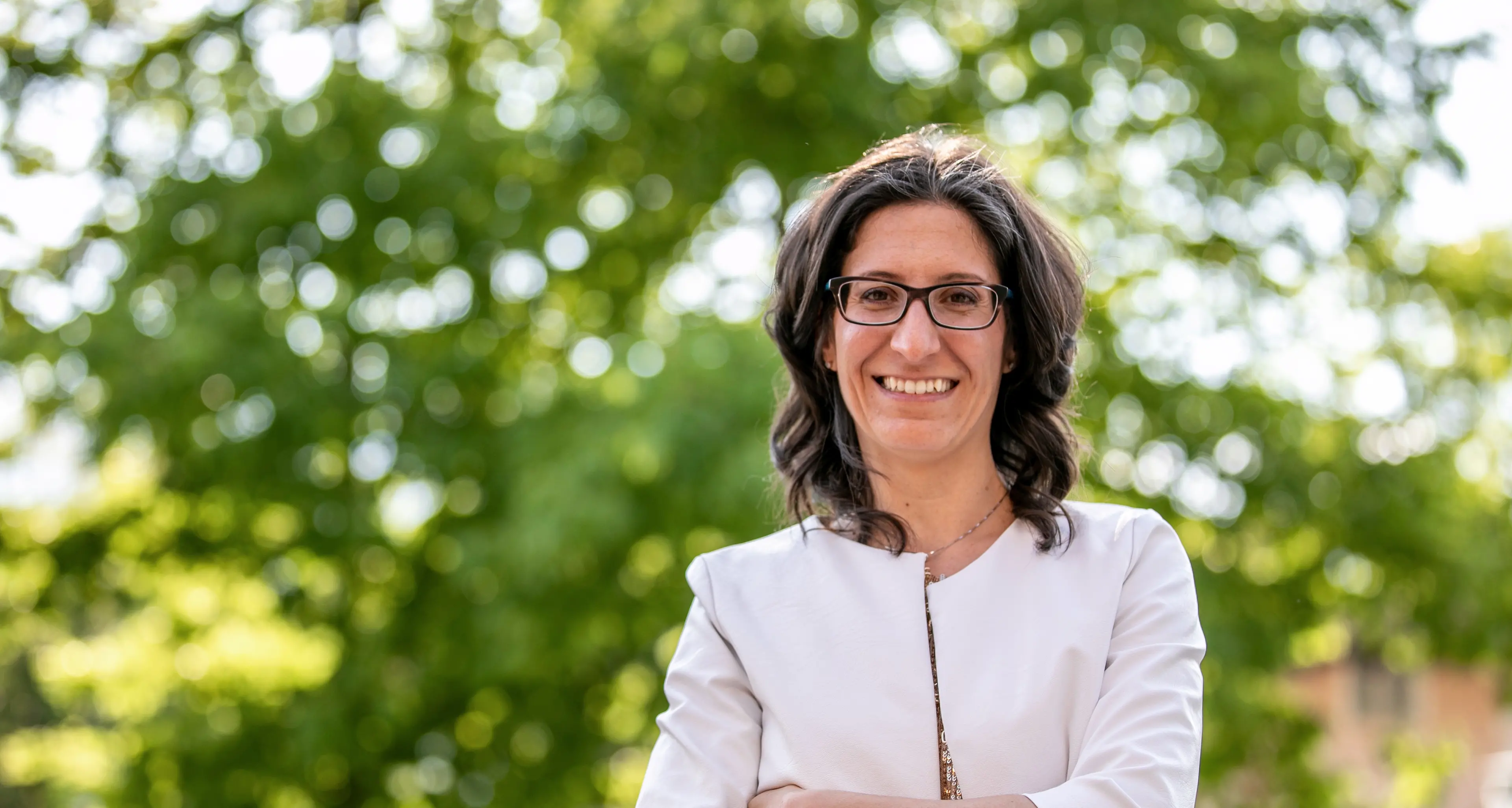 Ilaria Dorigatti: «Avere un vaccino è un grande successo, ma la strada è ancora lunga. Preoccupano le varianti del virus»