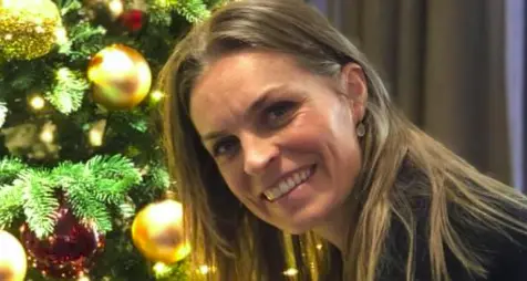 Manuela Moelgg diventerà mamma «Verso il più grande successo»