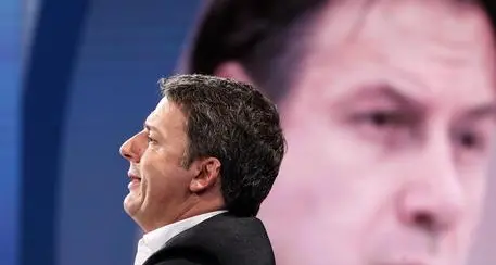 Renzi apre la crisi di Governo: si dimettono le ministre di Italia Viva