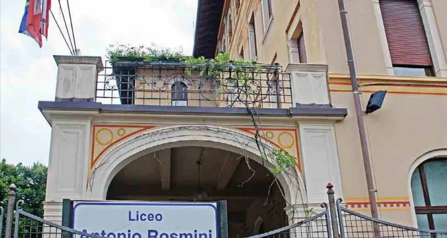 Vuole fare il liceo \"dello sport\" al Rosmini, rifiutata perché \"non è lagarina\"