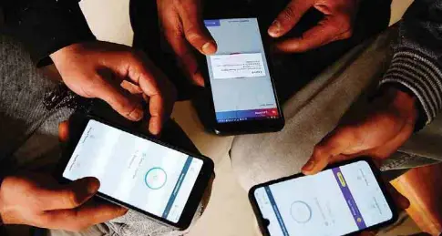 Wifi gratis per tutti a Riva Giunta in pressing
