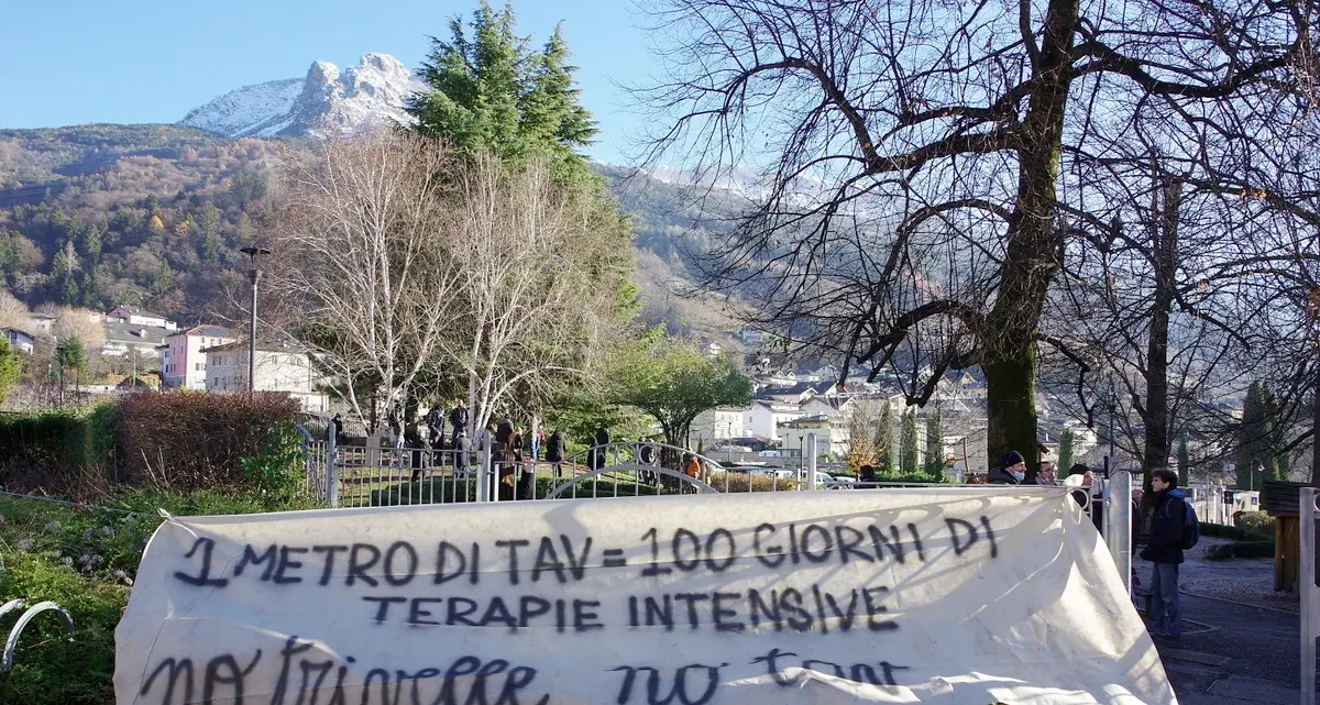 Circonvallazione ferroviaria di Trento: via ai rilievi geologici sulla collina di Mesiano. Il Comune: \"Abbiamo informato i cittadini\"
