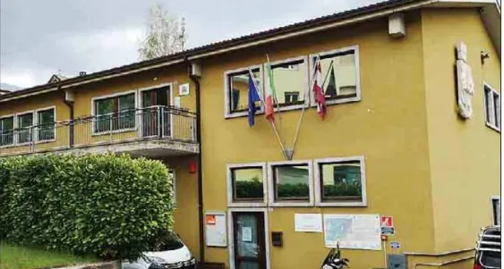 Ronzo Chienis, consiglio comunale allargato: avranno parola pure i cittadini